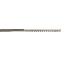 Milwaukee Boor SDS-Max 4 snijkanten Ø14 x 340 mm - nuttige lengte 200 mm