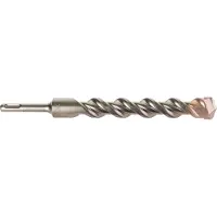 Milwaukee SDS-PLUS HAMERBOOR M/2 26 X 250 MM