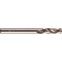 Milwaukee METAALBOOR HSS-G KORT 6 X 66 MM (10 STUKS)