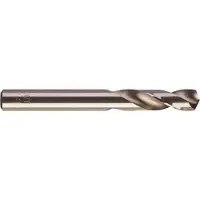 Milwaukee METAALBOOR HSS-G KORT 10 X 89 MM (10 STUKS)