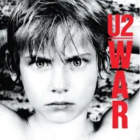 Universal Music U2 - WAR | Vinyl