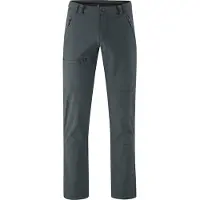 Maier Sports Softshell broek Adakit | Maat 52