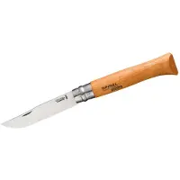 Opinel - Zakmes - No. 12 - Carbonstaal - 280 mm