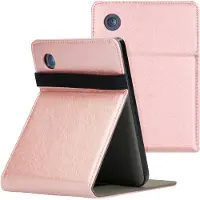 IMoshion Stand Flipcase voor de Kobo Clara 2E / Tolino Shine 4 - Rosé Goud