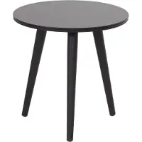 Hartman Sophie Studio bijzet tuintafel HPL