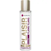 Dorcel Plaisir Ylang Ylang 2-in-1 Glijmiddel en Massage Gel
