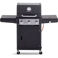 Grandhall Xenon 3B black 50MB