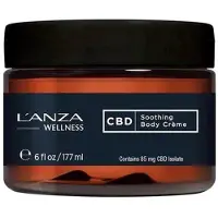 L'Anza L'Anza CBD Soothing Body Créme