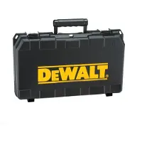 DeWalt 576657-05 koffer voor o.a DCH253 en DCH273 - 576657-05