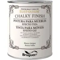 Bruguer Rust-oleum Chalky Finish 5397509 Meubelverf 0.75l