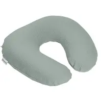 Doomoo Voedingskussen Softy Tetra Jersey Green