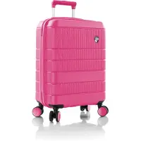 Heys Trolley pink