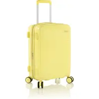 Heys Trolley geel