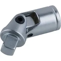 Ks Tools 9111250 911.1250 Cardangewricht 1/2 inch Aandrijving 1/2 (12,5 mm) 73 mm 1 stuk(s)