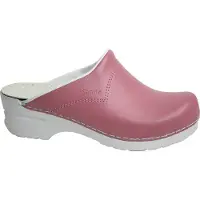 Sanita Medische Klompen Flex 314 Roze-Schoenmaat 36