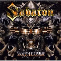 NUCLEAR BLAST Metalizer
