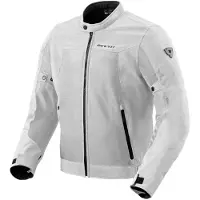REV'IT! Eclipse 2 Motorfiets Textiel Jas