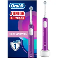 Oral-B Junior 6+ Paars