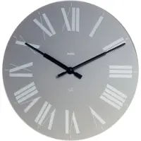 Alessi Klok Firenze Grey 36 cm