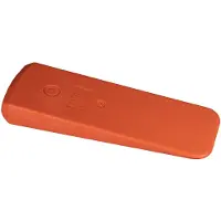 Bahco kunststof splijtwedger met lange schuine kant, 24 cm