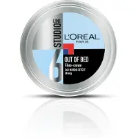 L'Oréal Haargel - Studio Out of Bed Fiber Cream 150 ml