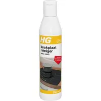 Hg Kookplaat Reiniger Extra Sterk - 250 ml
