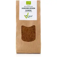 VITIV Kokosbloesemsuiker bio