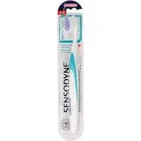 Sensodyne 4x Sensodyne Tandenborstel Deep Clean Extra Soft