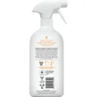 ATTITUDE Nature+ Vlekverwijderaar Citrus Zest 800 ml