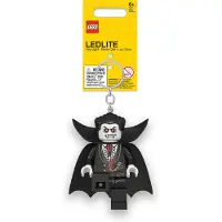 LEGO Classic sleutelhanger Lord Vampire