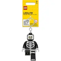 LEGO Skeletsleutellampje