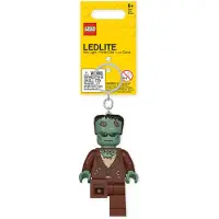 LEGO Classic sleutelhanger Monster
