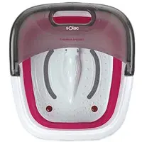 Solac Voetmassageapparaat ME7756