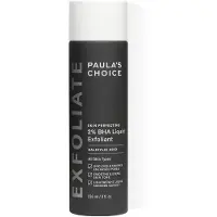 Paula's Choice Skin Perfecting 2% BHA Liquid Exfoliant Jumbo XL - Limited Edition exfoliant