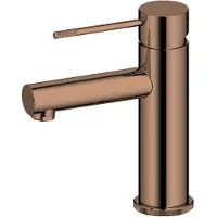 Best design Dijon wastafelkraan sunny bronze - brons