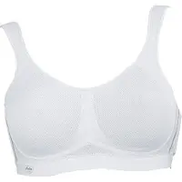 Anita Dames Air Control sport-bh (Maat 70E, Wit)
