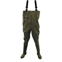 Select Waders Waadpak PVC - Maat 38