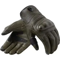 REV'IT! Monster 3, handschoenen ,donkergroen ,S