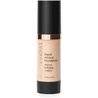 Youngblood Liquid Mineral Foundation Vloeibare foundation 30 ml Ivory