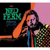 Coast2Coast Ned Ferm - Autumn's Darling (CD)
