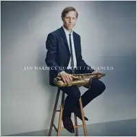 Coast2Coast Jan Harbeck Quartet - Balanced (LP)