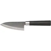 Berghoff Santokumes BergHOFF Essentials Satin Grey 11,5 cm