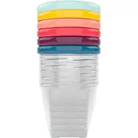 BabyMoov Babybols 250ml - 6 Stuks