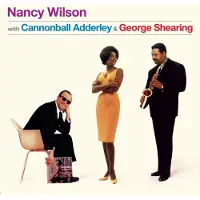 Intermusic Nancy Wilson With Cannonball Adderley & George Shearing