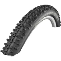 Schwalbe Buitenband smart sam performance 27.5 x 2.60" /