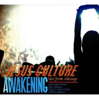 Coast2Coast Jesus Culture - Awakening - Live From Chicago (2 CD)