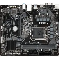 Gigabyte H510 (LGA 1200, Intel H510 Express, mATX), Moederbord