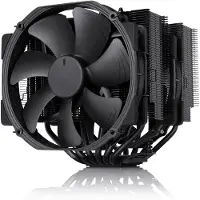 Noctua NH-D15 Chromax Noir