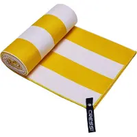 Cressi Microvezel Fast Drying - microvezel handdoek voor zee, strand, sport, zwemmen
