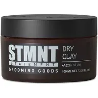 STMNT - Dry Clay - 100ml